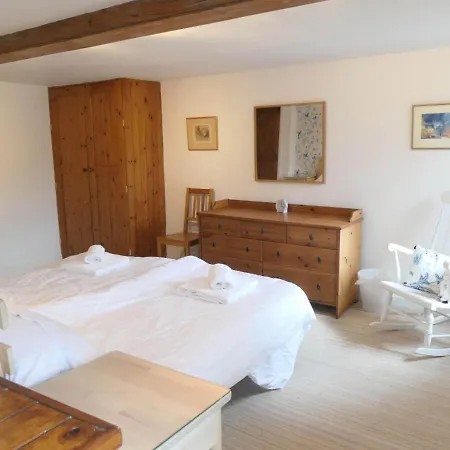 Holiday home High House Hawes
