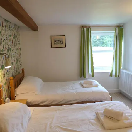 High House Holiday home