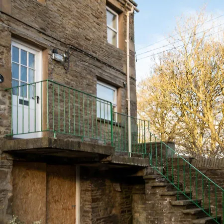 Holiday home High House Hawes