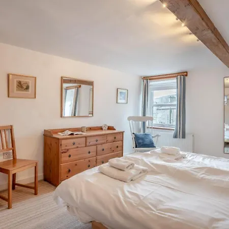 High House 霍伊斯