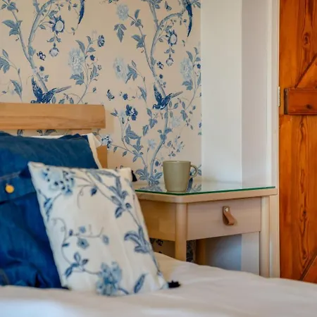 High House 度假居