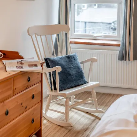 High House * 霍伊斯