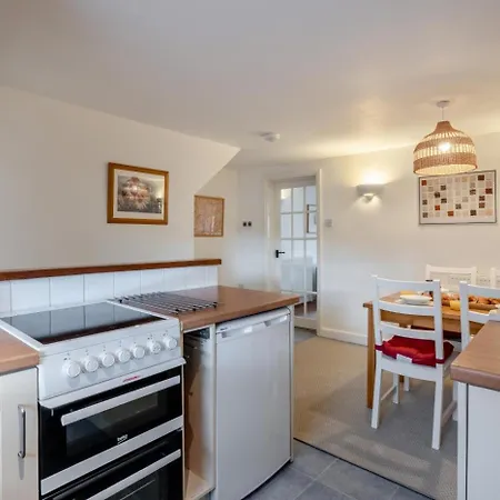 Casa de Férias 2 Bed In Oc-ds1041 *