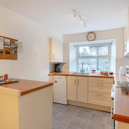 Casa de Férias 2 Bed In Oc-ds1041 Hawes