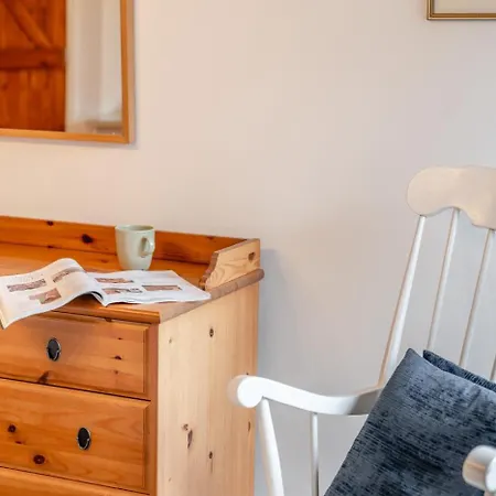 Vakantiehuis High House *