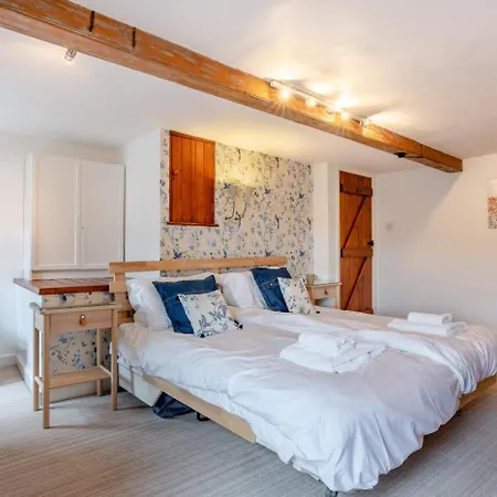 Vakantiehuis High House *