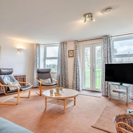 High House Vakantiehuis Hawes