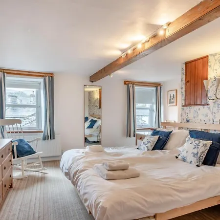 High House Vakantiehuis