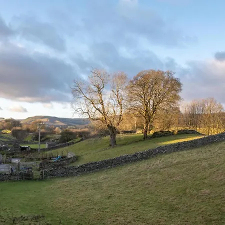 Vakantiehuis High House