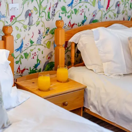 Vakantiehuis High House Hawes