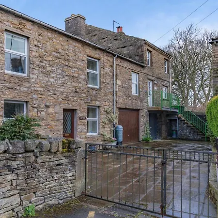 High House Vakantiehuis *